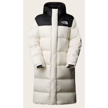 Doudoune longue - Nuptse Parka