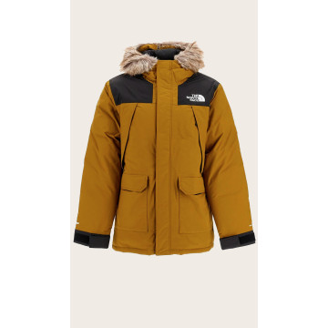Parka - M McMurdo