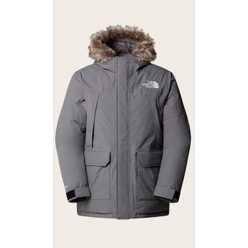 Parka - M McMurdo