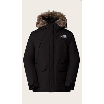 Parka - M McMurdo