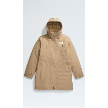 Parka - W MTN Range