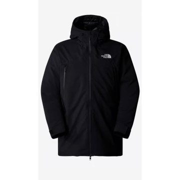 Parka - W MTN Range