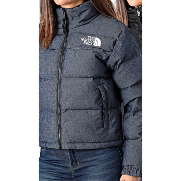 Doudoune - W 92 Reversible Nuptse