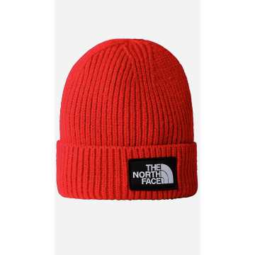 Bonnet - TNF Logo Box Cuf BNE