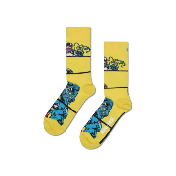 Chaussettes - Spider-Man Symbiote