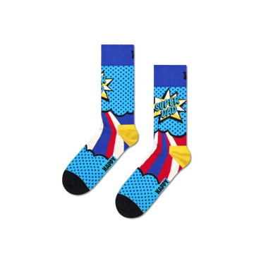 Chaussettes - Super Dad