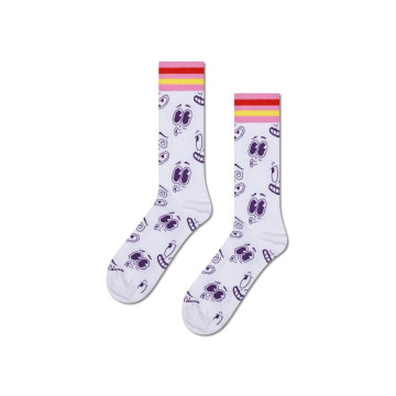 Chaussettes - Mary Jane Sneaker