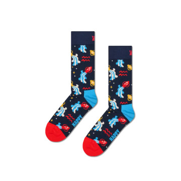 Chaussettes - Verseau