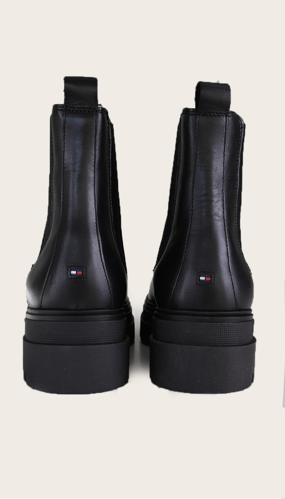 Chaussures Tommy Hilfiger | À l'Ombre des Marques