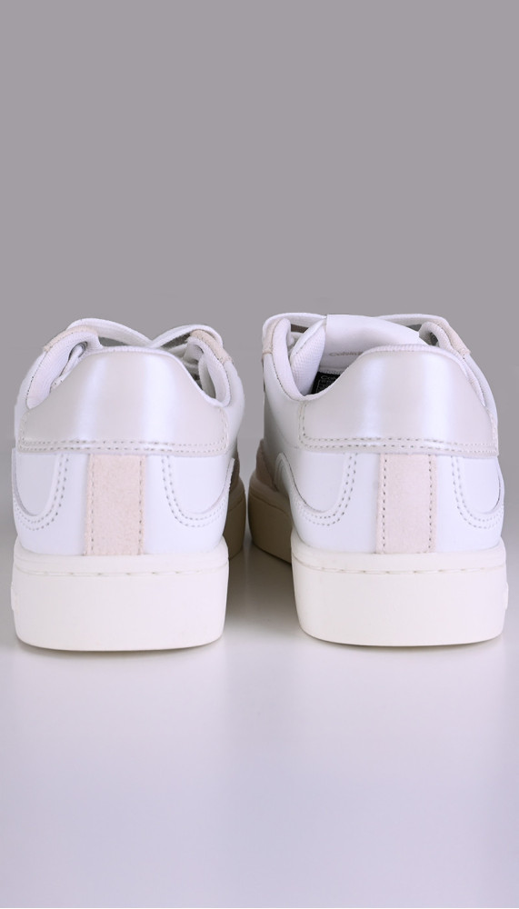 Baskets Calvin Klein | À l'Ombre des Marques