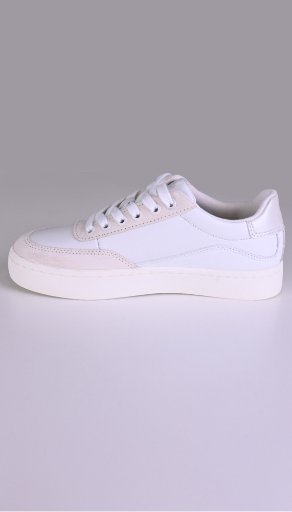 Baskets Calvin Klein | À l'Ombre des Marques