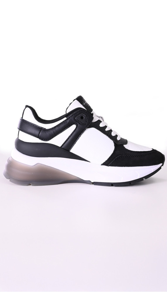 Baskets Calvin Klein | À l'Ombre des Marques