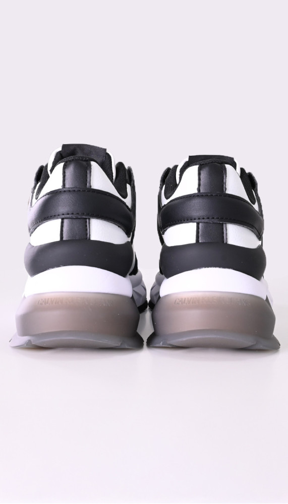 Baskets Calvin Klein | À l'Ombre des Marques