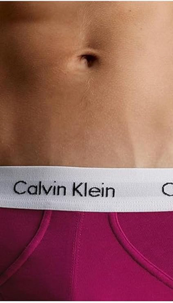 Lingerie Calvin Klein | À l'Ombre des Marques