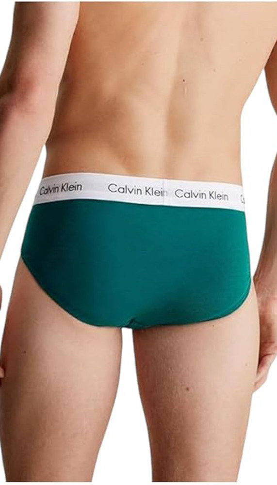 Lingerie Calvin Klein | À l'Ombre des Marques