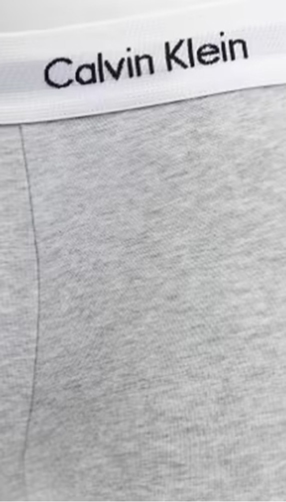 Lingerie Calvin Klein | À l'Ombre des Marques