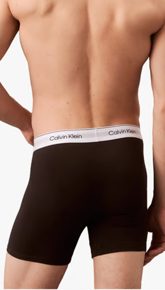 Lingerie Calvin Klein | À l'Ombre des Marques
