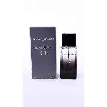 Eau de toilette - Black Granit