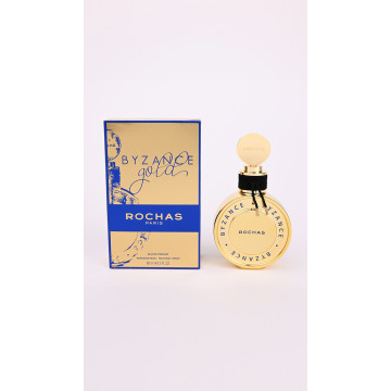 Eau de parfum - Byzance Gold