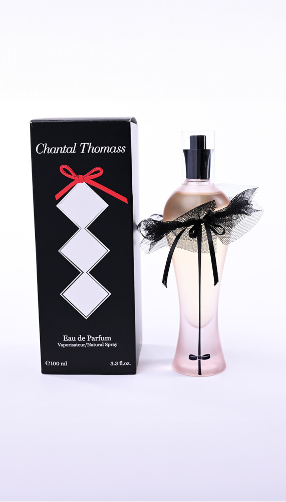 Parfums Chantal Thomass | À l'Ombre des Marques