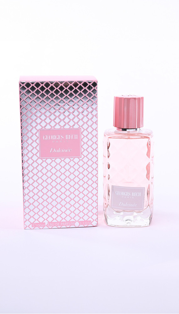 Parfums Georges Rech | À l'Ombre des Marques