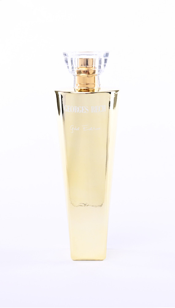 Parfums Georges Rech | À l'Ombre des Marques