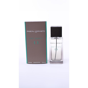 Eau de toilette - Grey Quartz