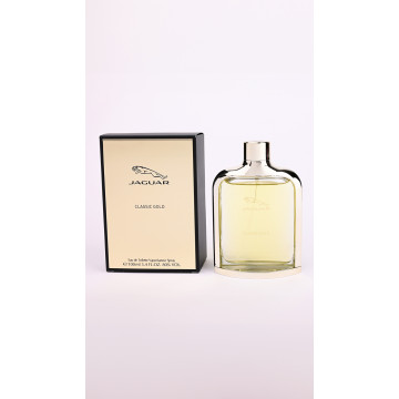 Eau de toilette - Classic Gold