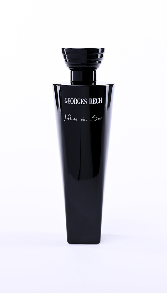 Parfums Georges Rech | À l'Ombre des Marques
