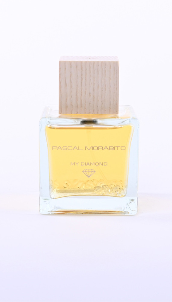 Parfums Pascal Morabito | À l'Ombre des Marques