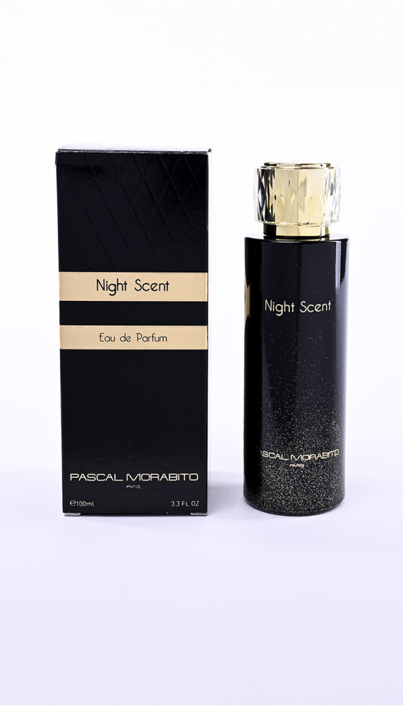 Parfums Pascal Morabito | À l'Ombre des Marques