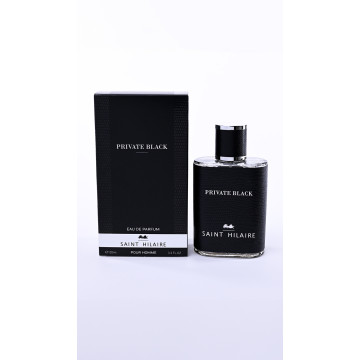 Eau de parfum - Private Black