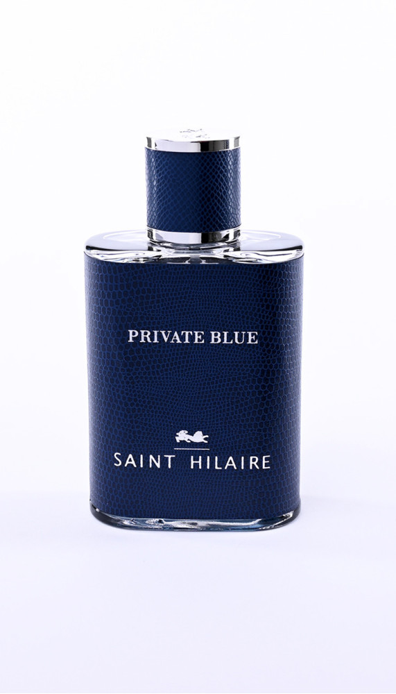 Parfums Saint Hilaire | À l'Ombre des Marques