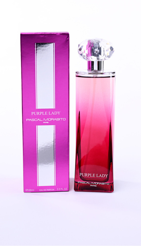 Parfums Pascal Morabito | À l'Ombre des Marques