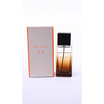 Eau de toilette - Red Amber