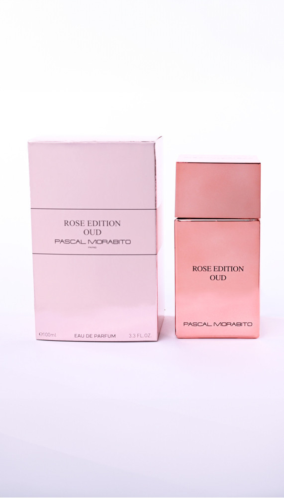 Parfums Pascal Morabito | À l'Ombre des Marques