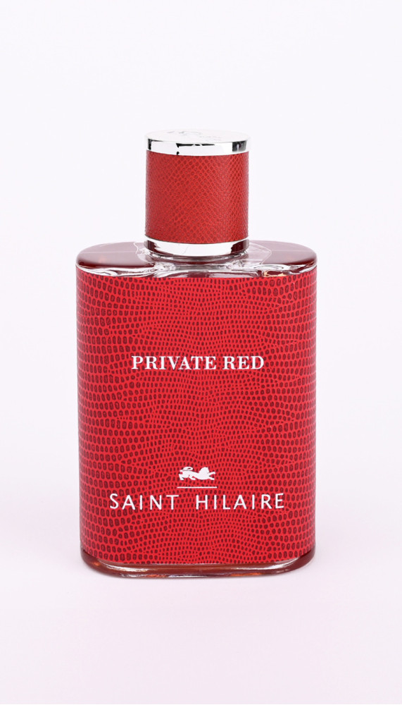 Parfums Saint Hilaire | À l'Ombre des Marques