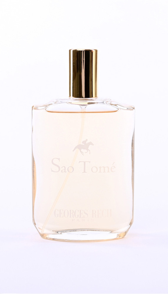 Parfums Georges Rech | À l'Ombre des Marques