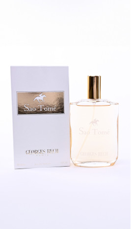 Parfums Georges Rech | À l'Ombre des Marques