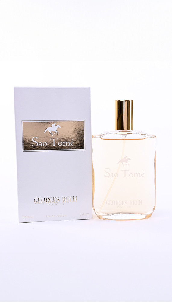 Parfums Georges Rech | À l'Ombre des Marques