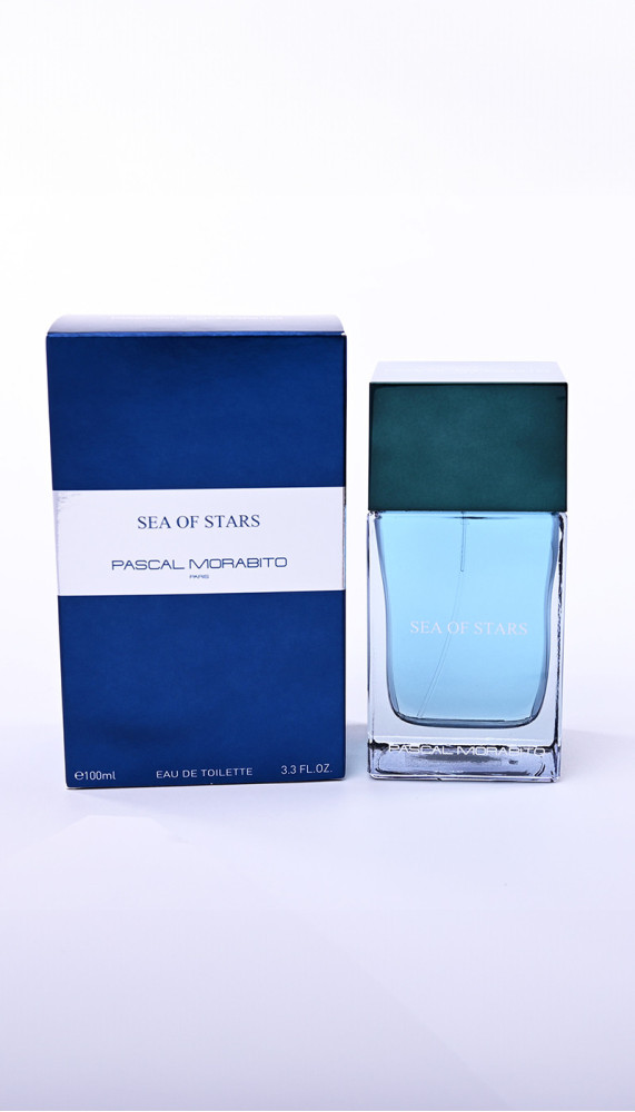 Parfums Pascal Morabito | À l'Ombre des Marques