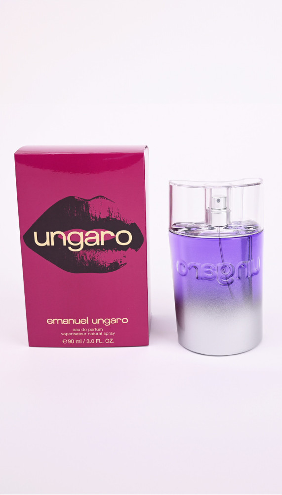 Parfums Ungaro | À l'Ombre des Marques