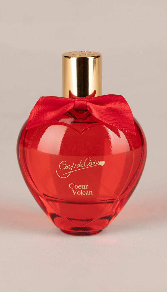 Parfums Coup de Cœur | À l'Ombre des Marques