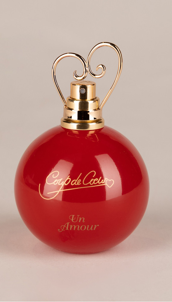 Parfums Coup de Cœur | À l'Ombre des Marques