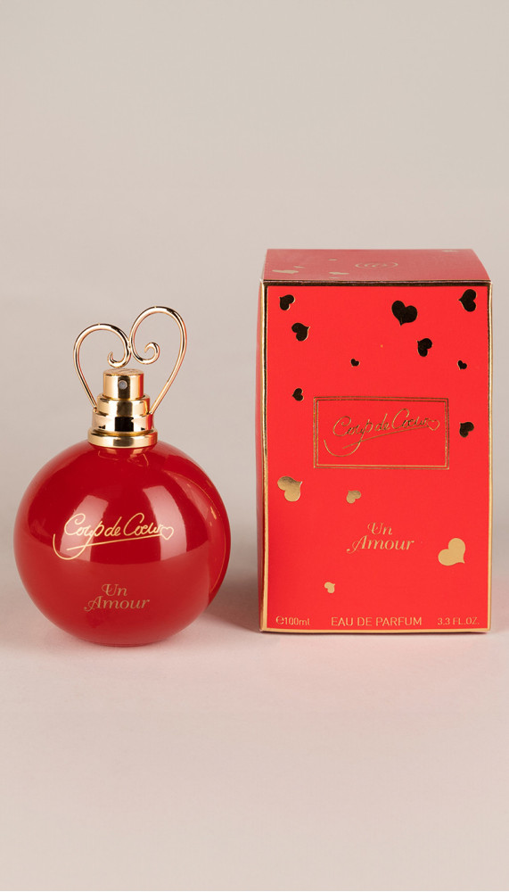 Parfums Coup de Cœur | À l'Ombre des Marques