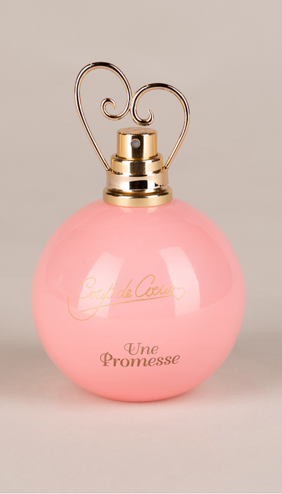 Parfums Coup de Cœur | À l'Ombre des Marques