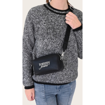 Sac - TJW Bold Script Camera