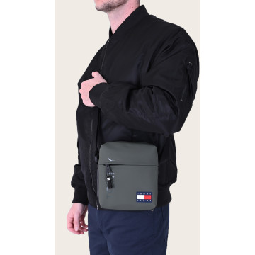 Sacoche - TJM Daily Reporter