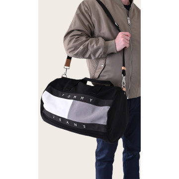 Sac de voyage - TJM Archive...