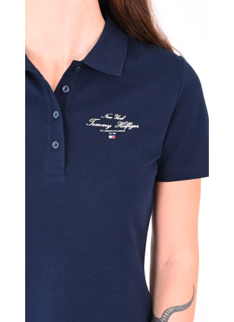 Polos Tommy Hilfiger - À l'Ombre des Marques